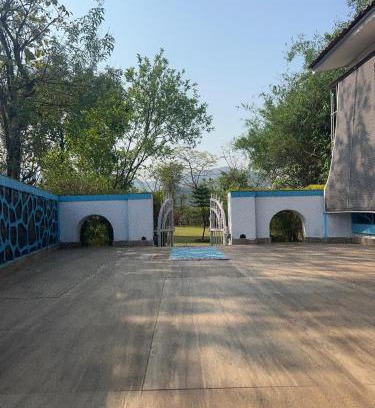 Kurvande House | Sharanya - the Sanctuary