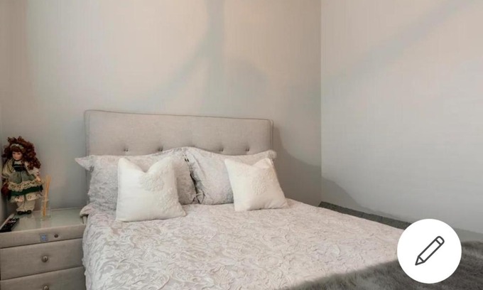 Walsall House | Shared house