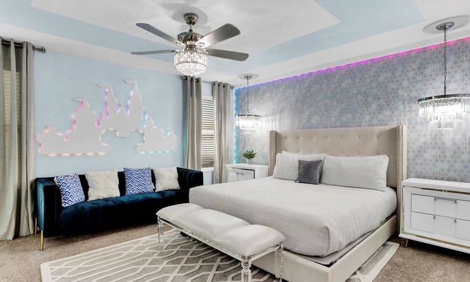 Door County House | SHD4720 Summary: Stor