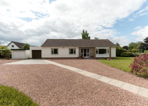 Comrie House | Sheeoch