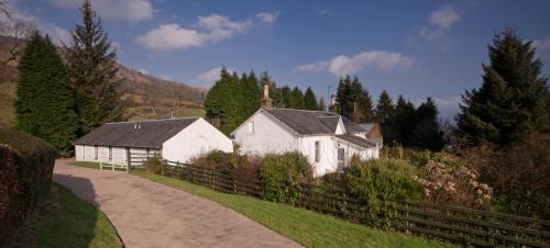 Alexandria Apartment | Shegarton Farm Cottages