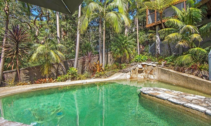 Pearl Beach House | Shelby @ Pearl Beach