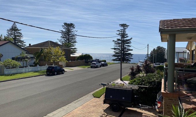 Shellharbour House | Shellharbour Beach Daze