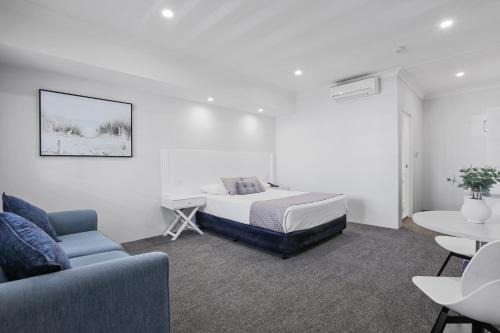 Shellharbour Hotel | Shellharbour Village Motel