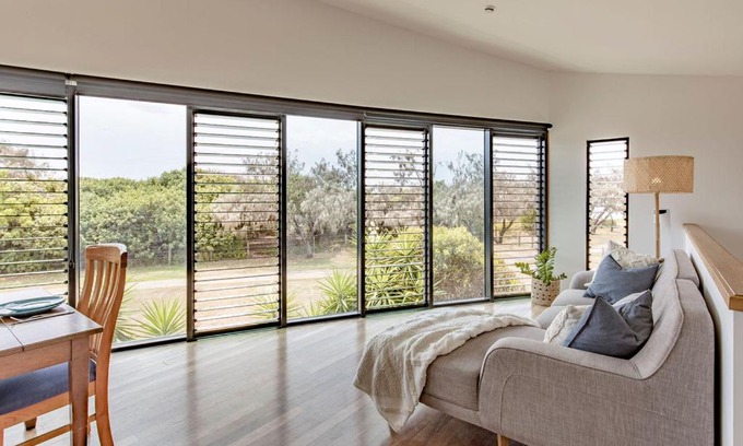 Shelly Beach Apartment | Shelly Beach Seaside Studio B