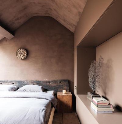Ghent City Centre Apartment | Shelter 7