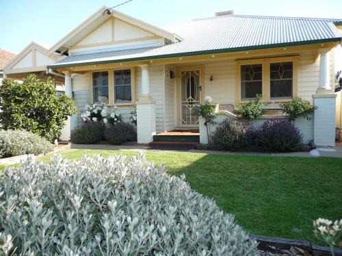 Shepparton Apartment | Shepp Central Apartment