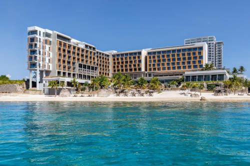 Punta Engano Hotel | Sheraton Cebu Mactan Resort
