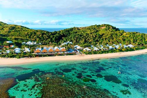 Tokoriki Island Resort | Sheraton Resort & Spa, Tokoriki Island, Fiji