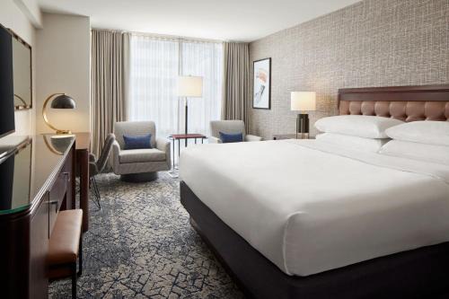 King of Prussia Hotel | Sheraton Valley Forge King of Prussia