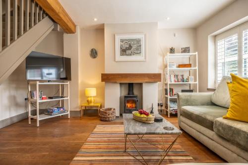 South Creake House | Sherbet Cottage