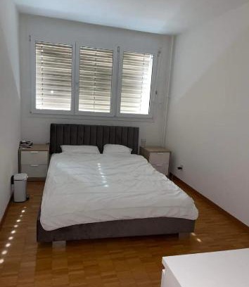Durrenast Apartment | Sherd room in apartment