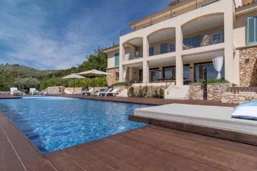 Capdepera Villa | Sheretat