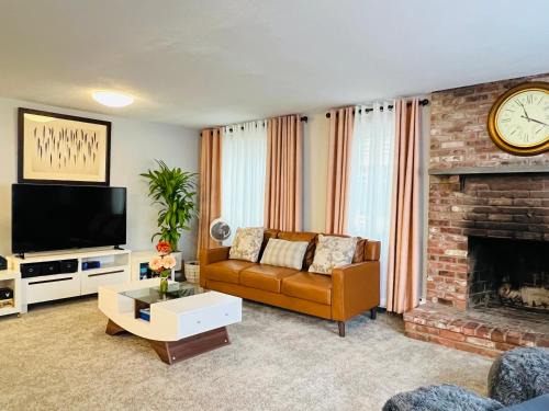 Marblehead House | Sherizee Home