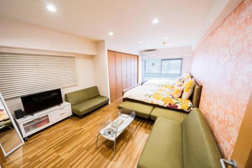 Dogenzaka Apartment | Shibuya sta 3min・center area・Switch・Pocket Wi-Fi