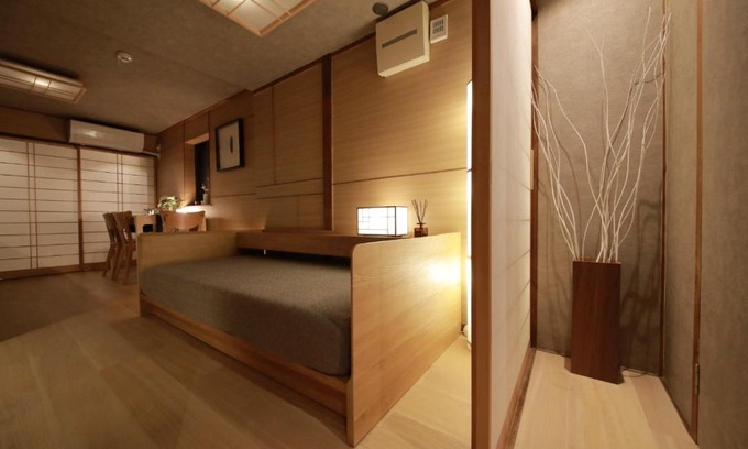 Higashiyama House | Shiki Homes | IKKŌ 10 - Vacation STAY 42423v
