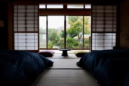 Ashizuri Onsen House | Shimanto Suite By Hideaway