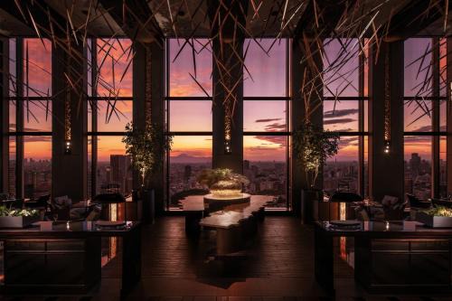 Takanawa Hotel | Shinagawa Prince Hotel