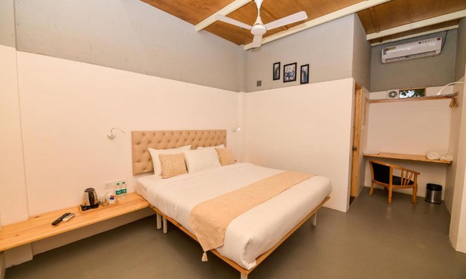 Mysore Hotel | Shine Residency