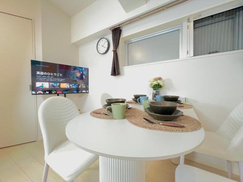 Shinjuku Apartment | Shinjuku City Apt, 2DB , Free WiFi