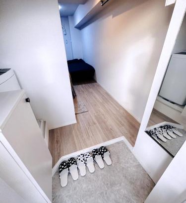 Nishi-Shinjuku Apartment | Shinjuku West Central Park House