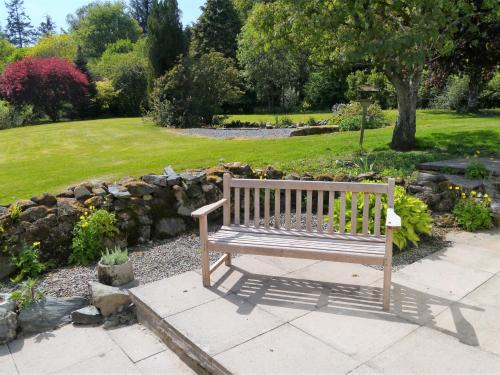 Thornhill House | Shinnel House