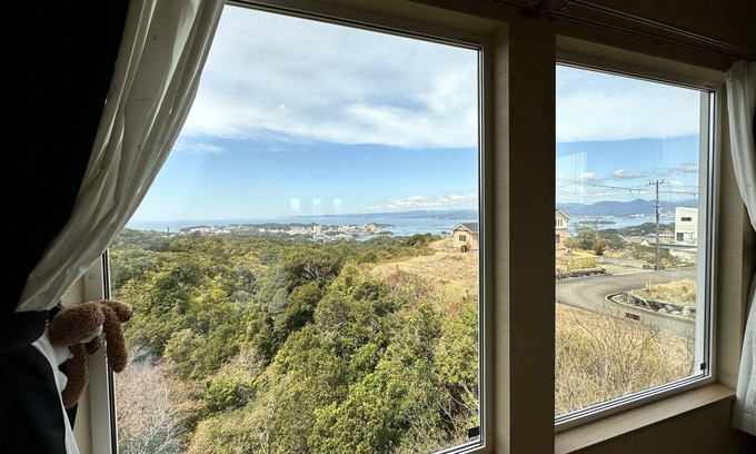 Shirahama House | shirahamakashibessoD-157