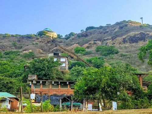 Medha Hotel | Shiv Parvati Resort - 5 Bhk Villa in Mahabaleshwar