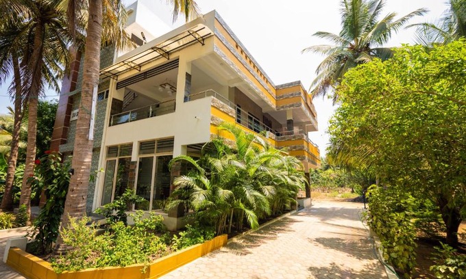 Kumbakonam Villa | Shiv Sakthi villa