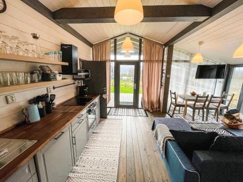Horni Podluzi House | Shiva - Bohemian Homes