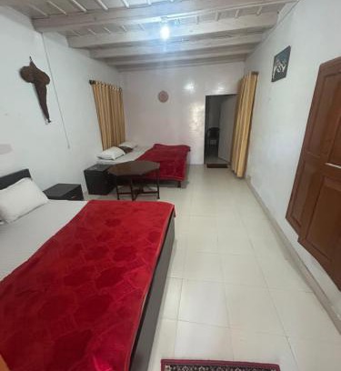 Smanora Range House | Shivalik HomeStay & BayleafCafe