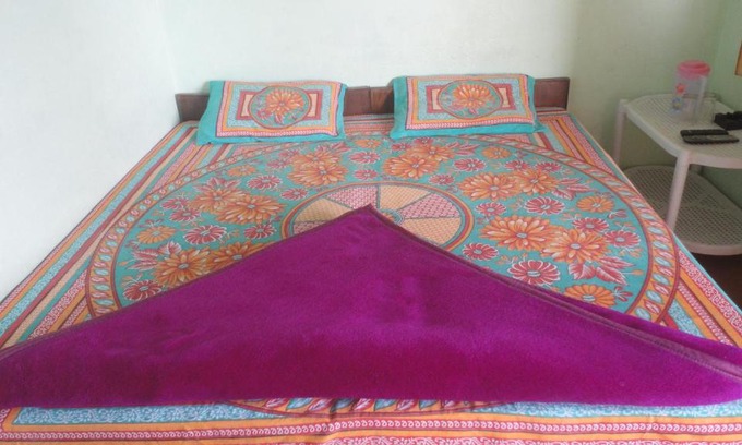 Kausani Hotel | Shivam Guest House, Kausani