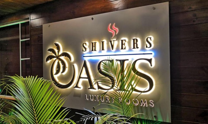 Sinquerim Hotel | Shivers Oasis Luxury Boutique Resort