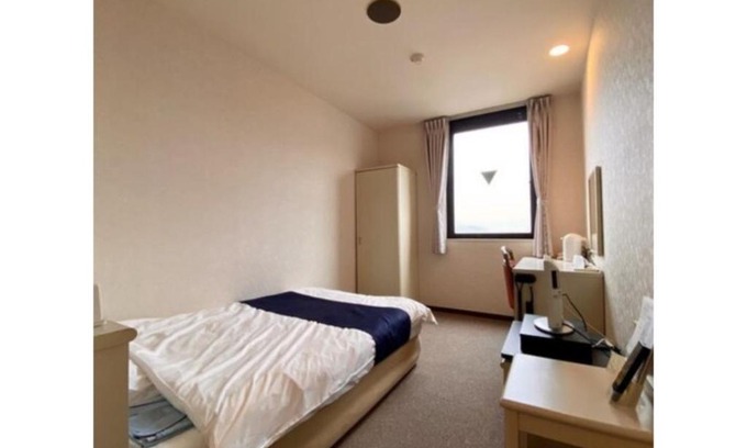 Shobara Hotel | Shobara Grand Hotel - Vacation STAY 06844v