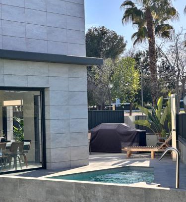 Vilanova I la Geltru House | Shome