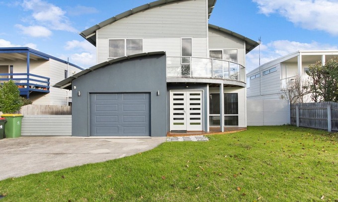 Lake Tyers Beach House | Shore Thing - Lake Tyers Beach