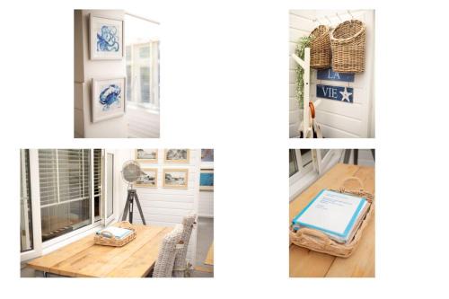 Holland-On-Sea House | Shoreline hideaway - next to the beach