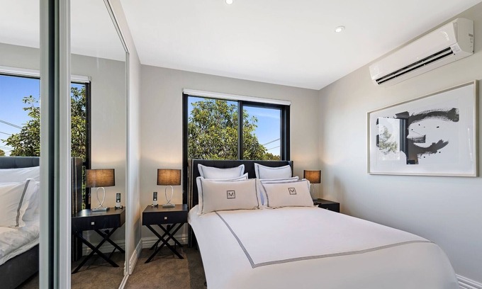 Notting Hill House | Short Stay Manhattan Notting Hill 2 Bed Standard