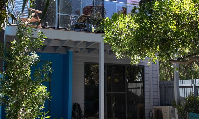 Torquay House | Short walk to surf, shops and all the best things Torquay has to offer