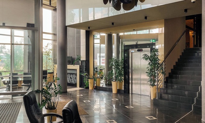 Nowa Praga Apartment | ShortStayPoland Aleje Jerozolimskie