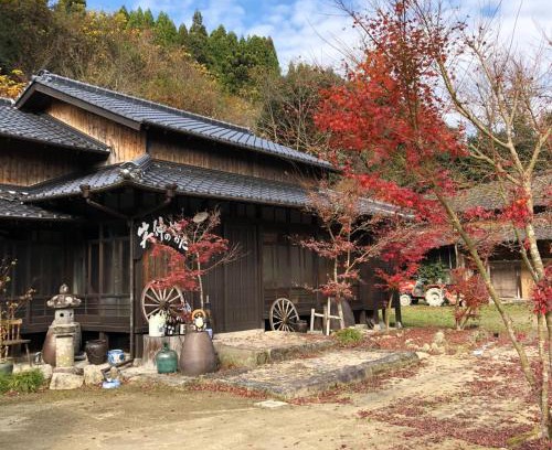 Saga House | Shotyu No Yakata/Vacation STAY 49506