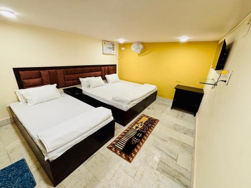 Varanasi House | Shree Balaji Comfort