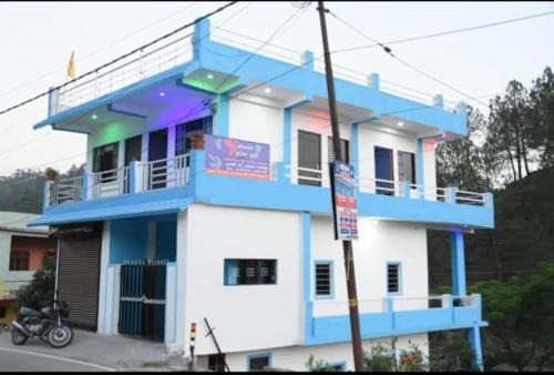 Majkhali House | SHREE HOME STAY