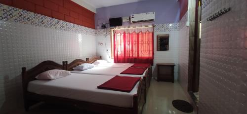 Gokarna Hotel | shree katyayani residency