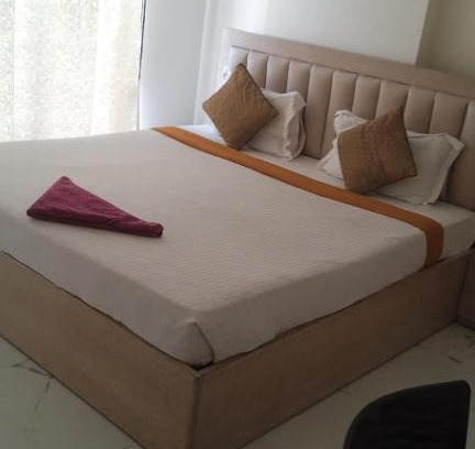 Prabhadevi Bed & Breakfast | Shree Laxmi Residency, South Mumbai, Byculla West