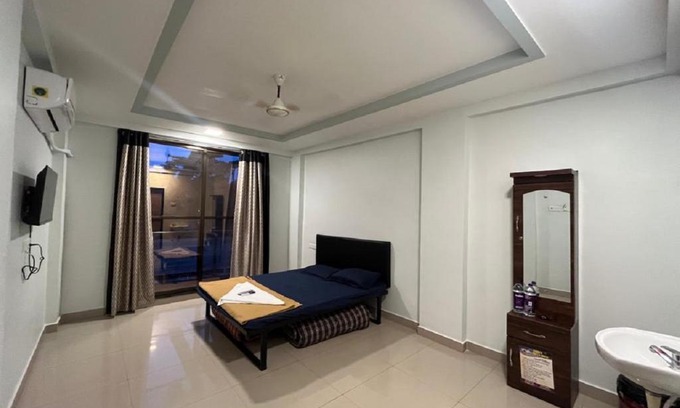 Alibaug Hotel | Shree Maldatta House Alibag