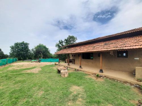 Kasrawad House | Shree Namami Home stay