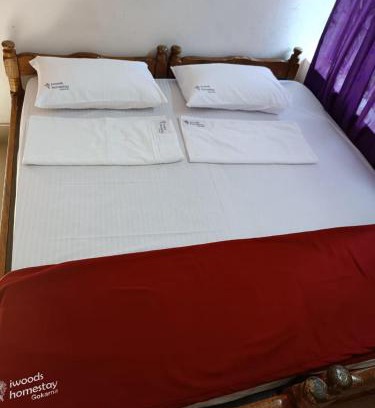 Gokarna House | Shreekrishna iWOODS HOMESTAY