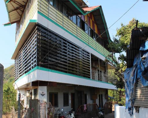 Kashid House | Shreyas Guest house - Tatkare Villa
