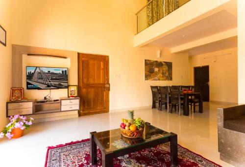 Nandanwan House | Shri Laxmi Narayan Bungalow